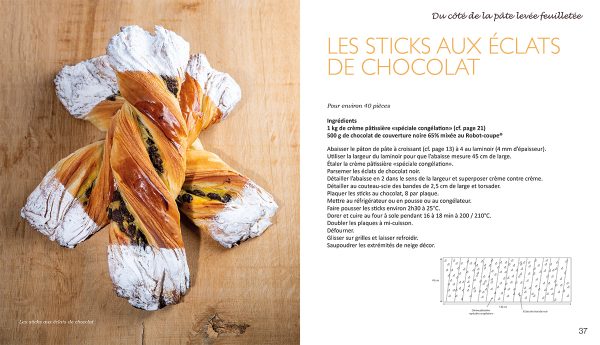 1stickchocolat